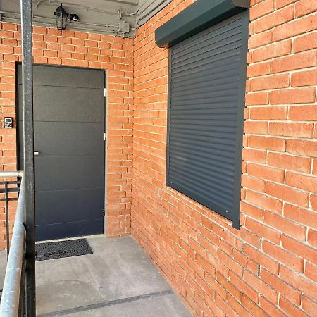 Apartament "Love" Centrum Z Duza Wanna Dla Dwojga Gniezno Esterno foto